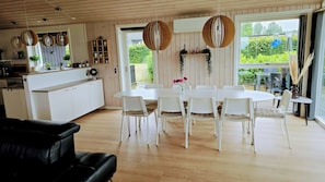 Spiseområde