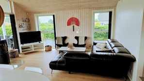 Oppholdsområde
