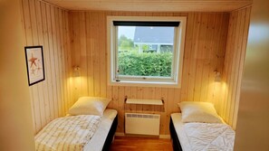 4 bedrooms, WiFi - Holiday Home Als - Starfish (Nordborg)
