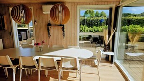 Dining - Holiday Home Als - Starfish (Nordborg)