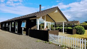 Exterior - Holiday Home Als - Starfish (Nordborg)