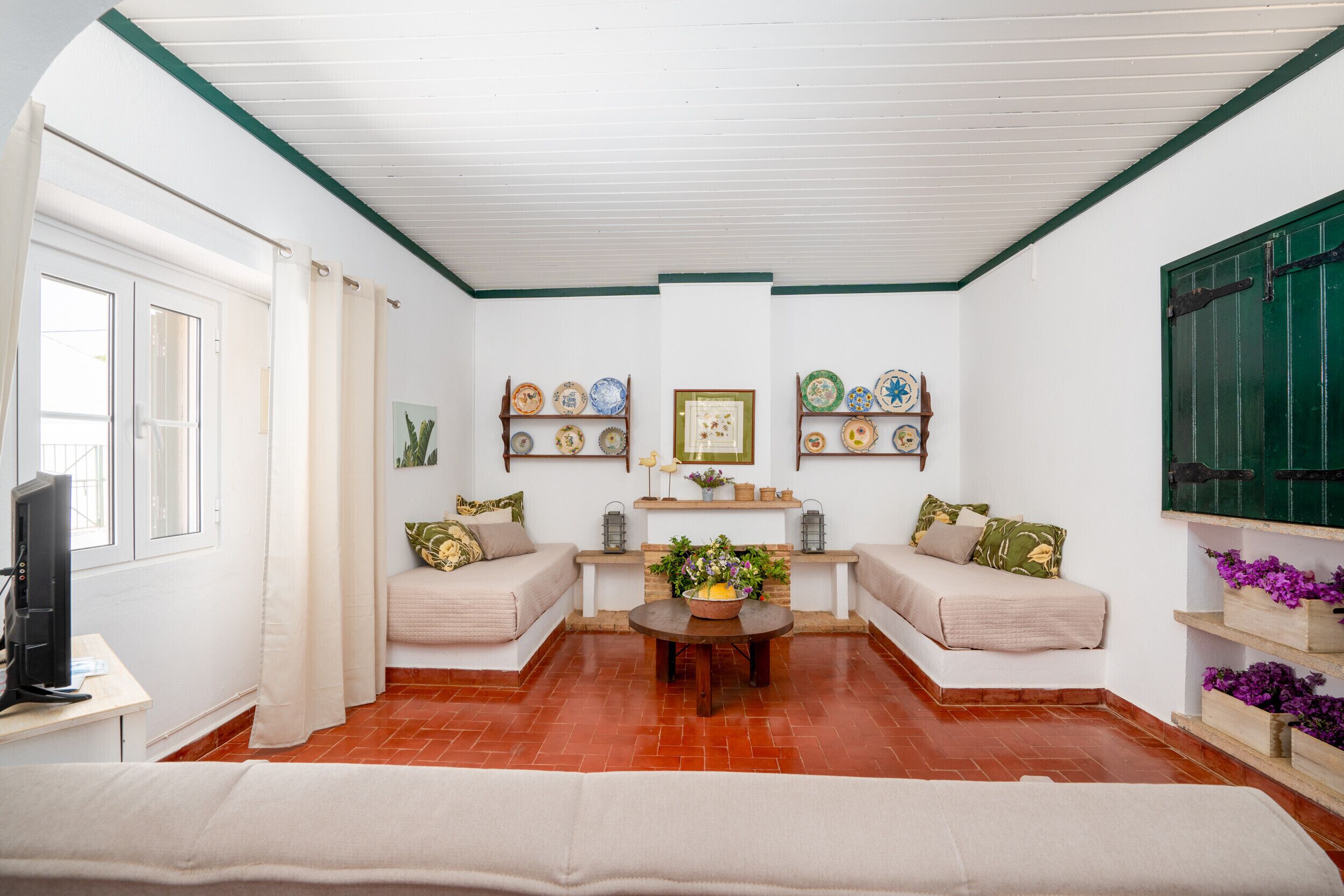 Casa Buganvilia, Quinta Vale Caranguejo - Tavira