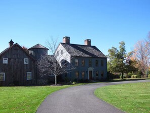 Aussenbereich