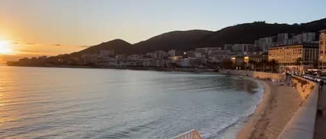 海灘