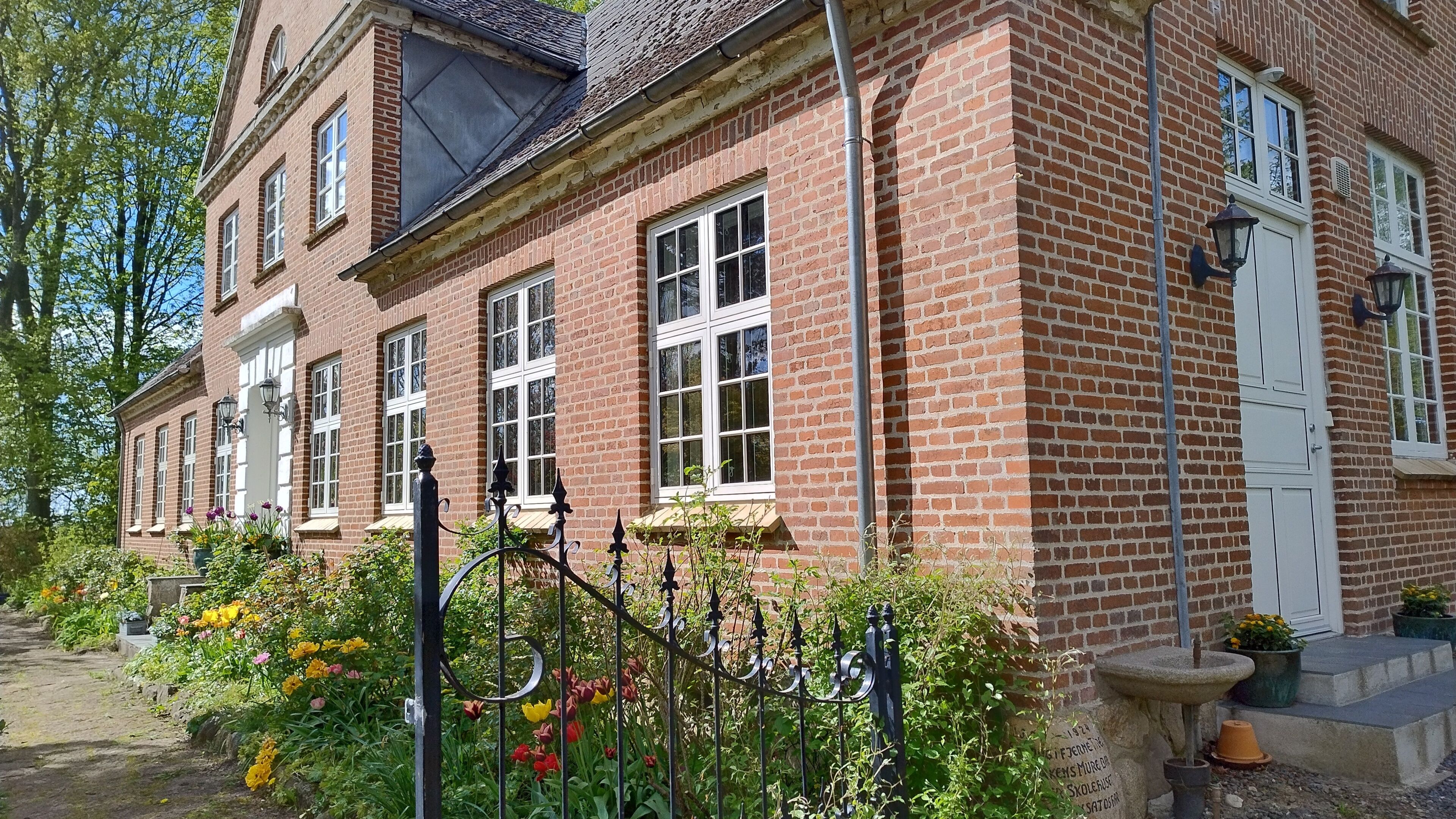 Aussenbereich