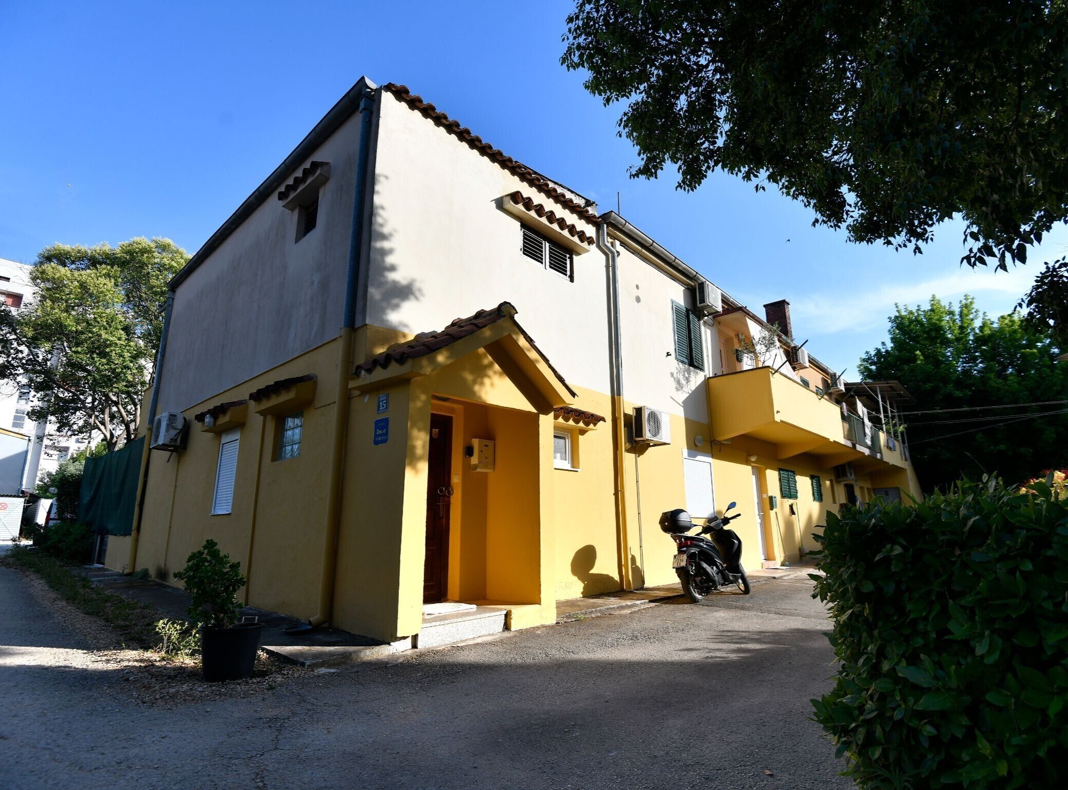 Eksteriør