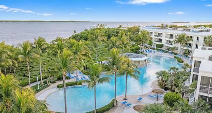 Mariners Club Penthouse Unit 335, VRNR Luxury Collection- VRBO Preferred Partner