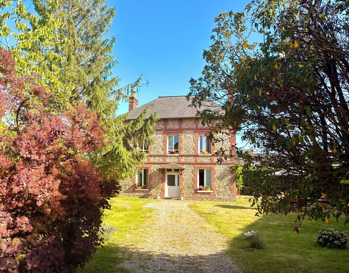 Image de profil de l’hôte