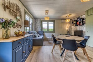 Dineren