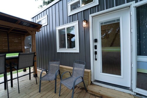 Less House, More Lake | Perfect for Couples