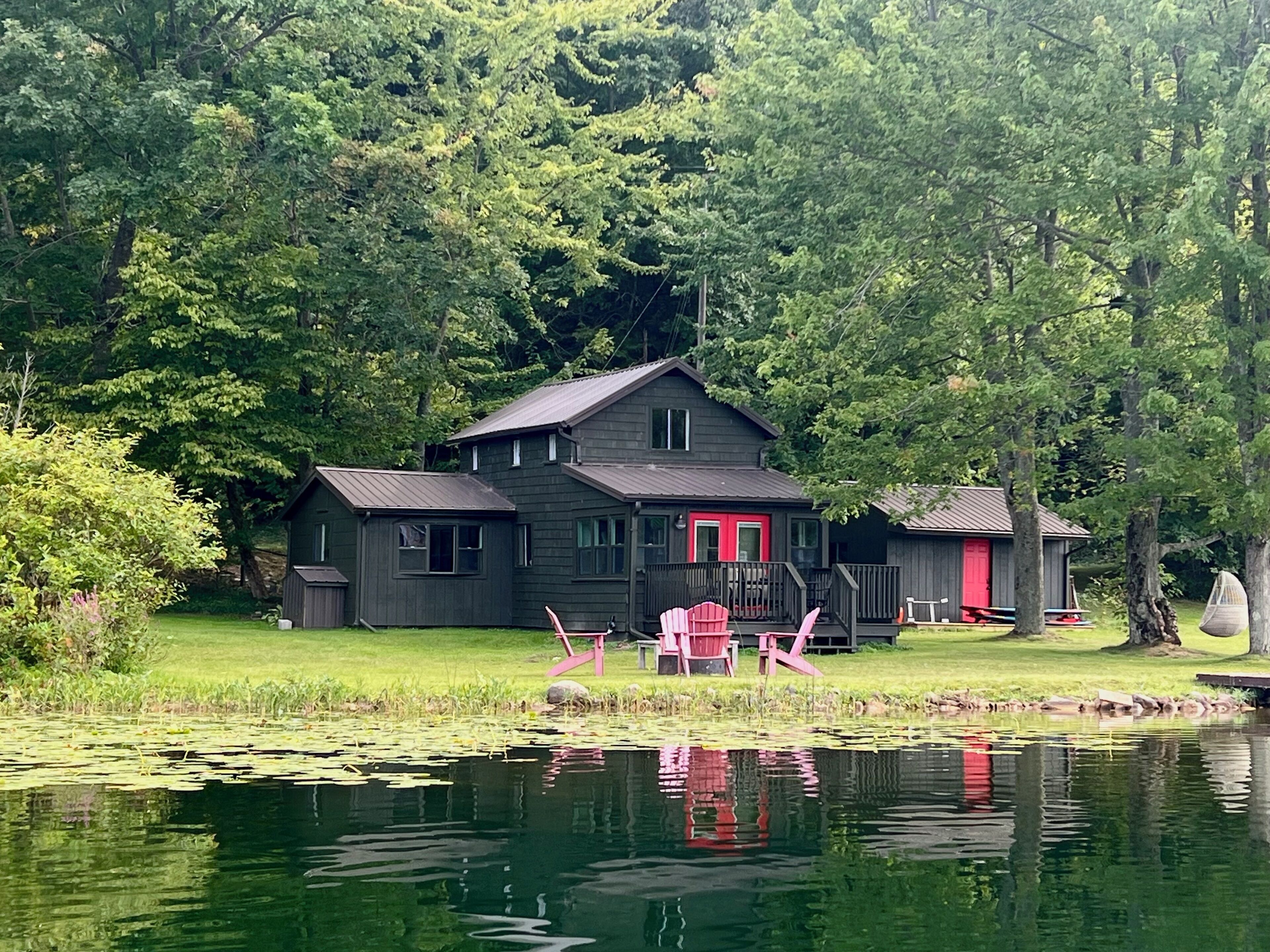 Fachada