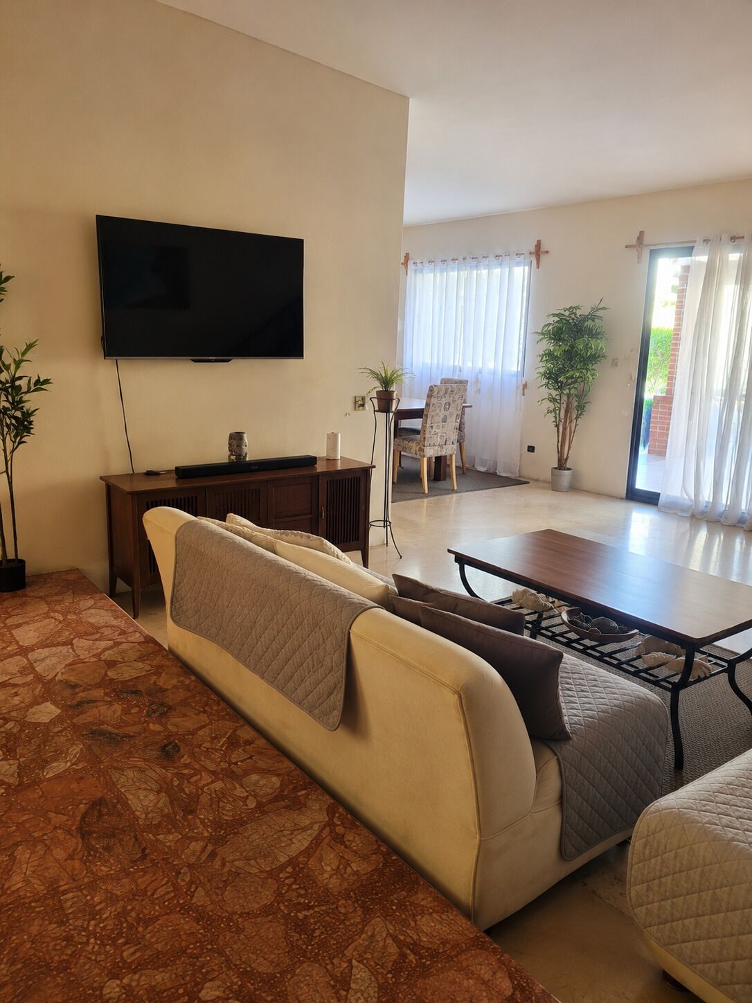 Family Home With Private Pool, Loft And Garage, Super Central Location! - La Paz, Mexique