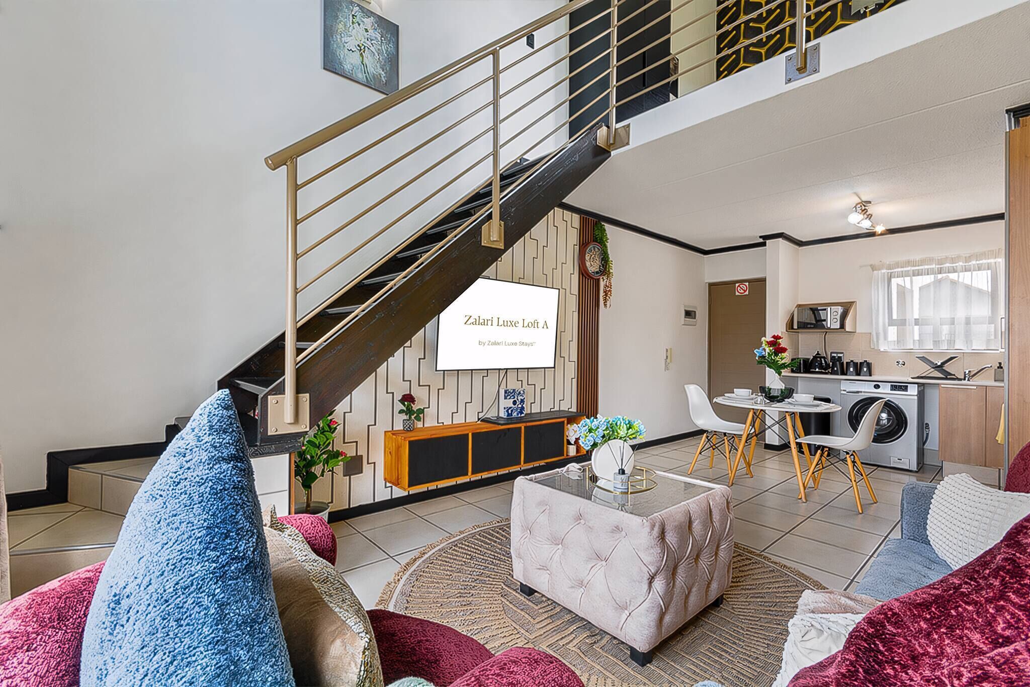Apartamento, 1 quarto, varanda | Sala de estar