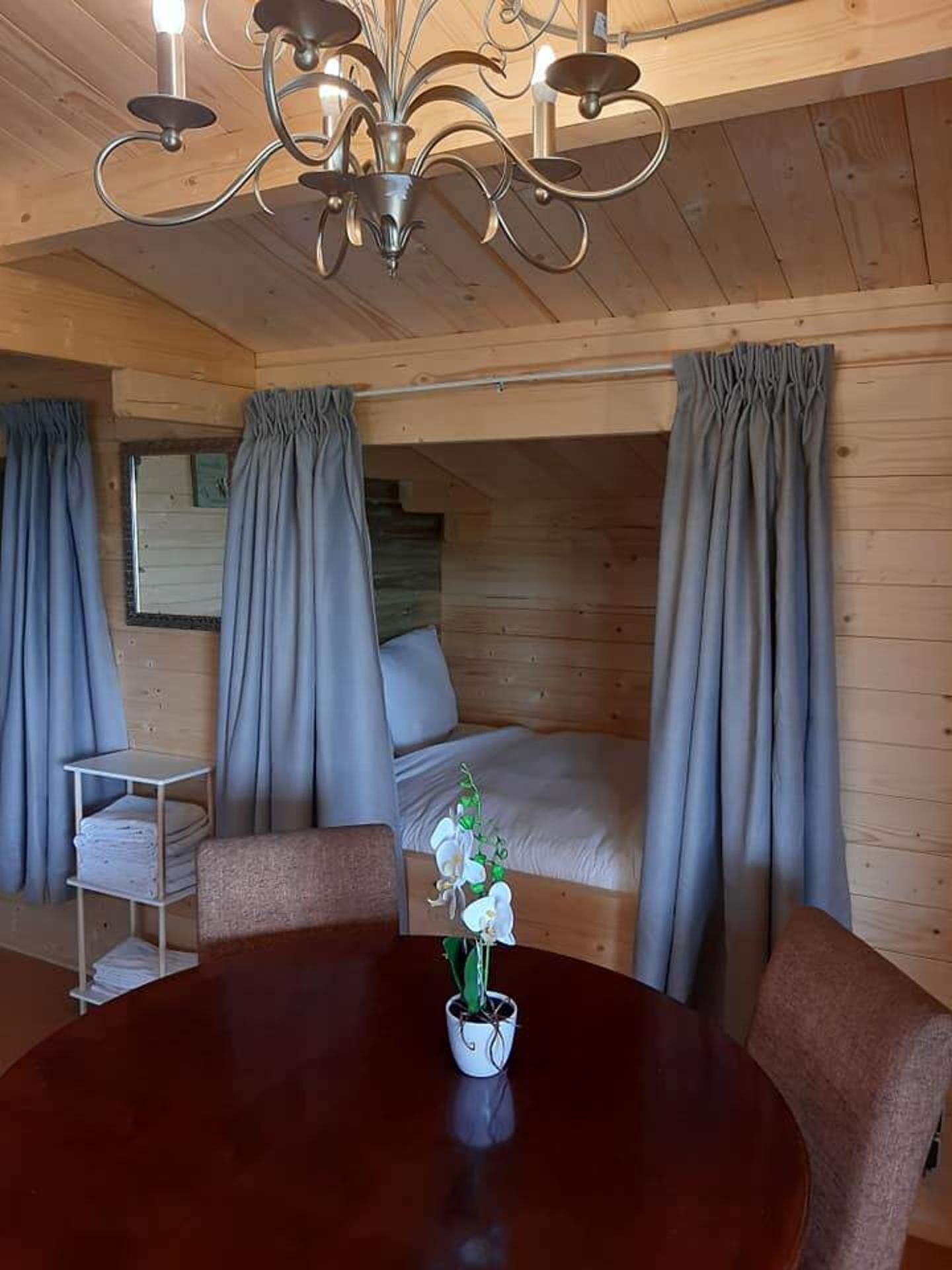 2 habitaciones 