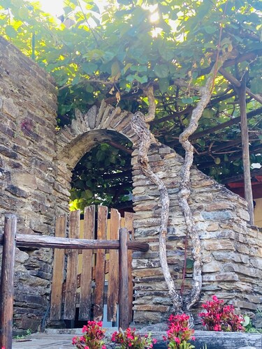 Maison en Cévennes