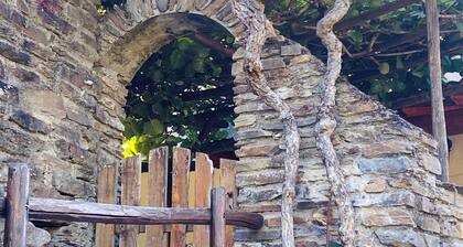 Maison en Cévennes