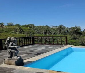 Biệt thự | Hồ bơi