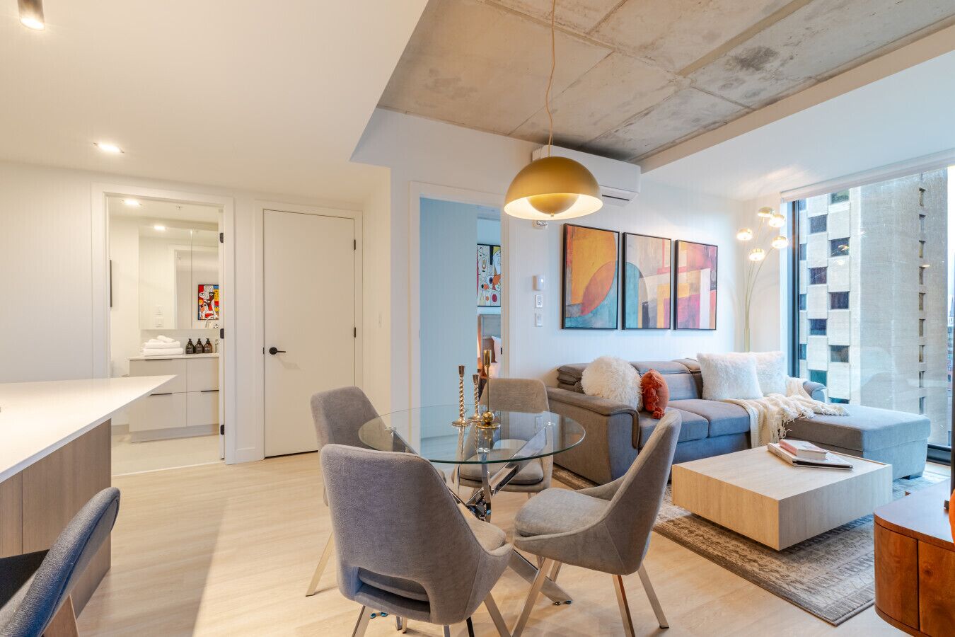 Intérieur