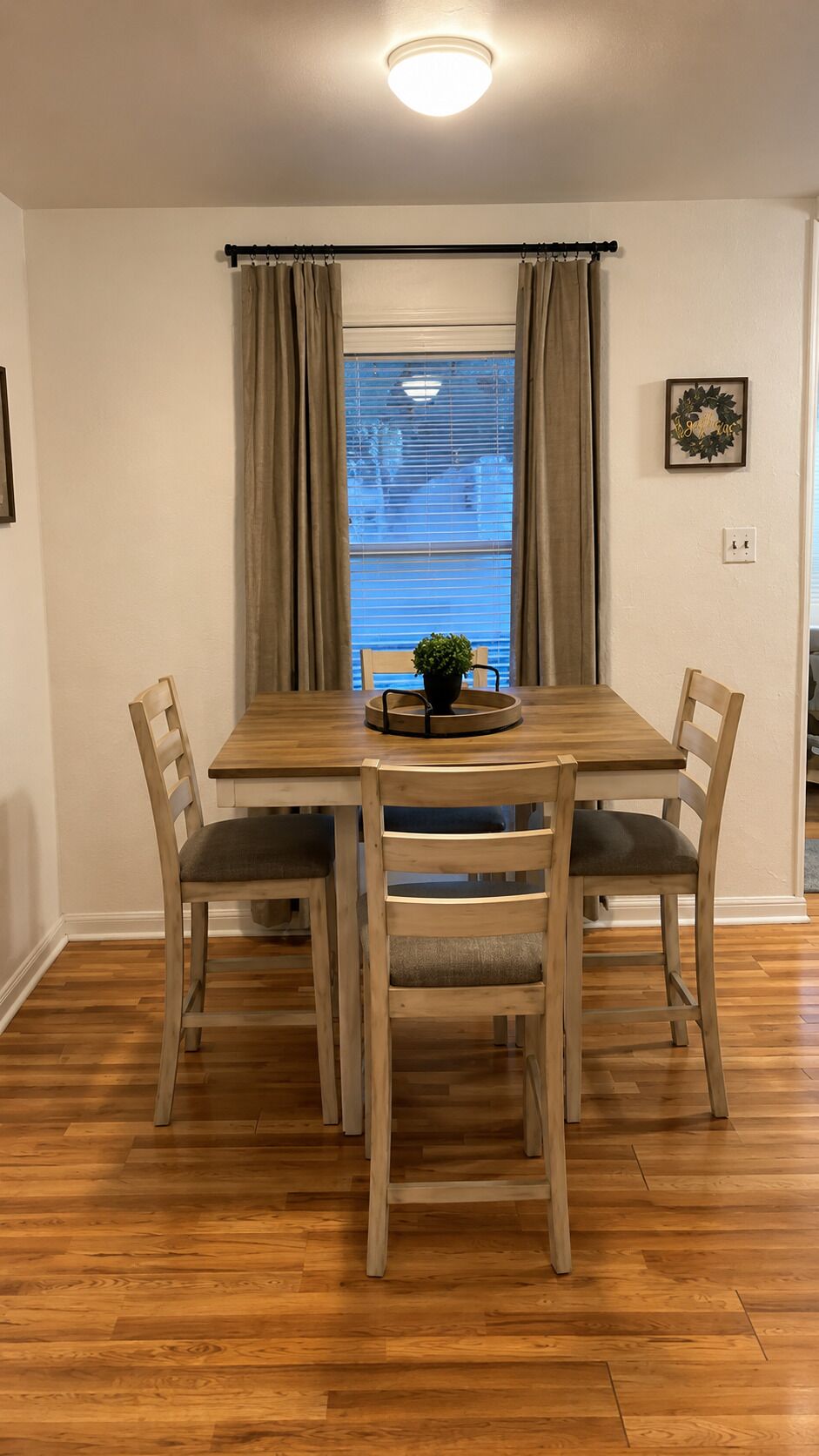 Spiseområde