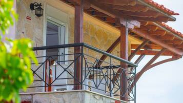 Detalle exterior