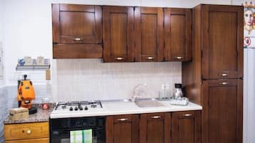 Cucina privata