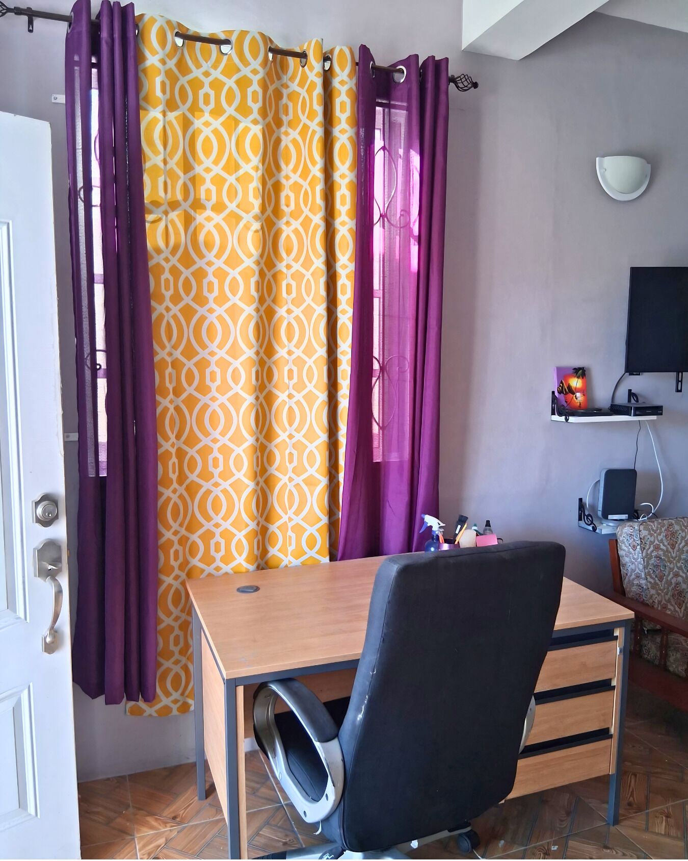 Intérieur