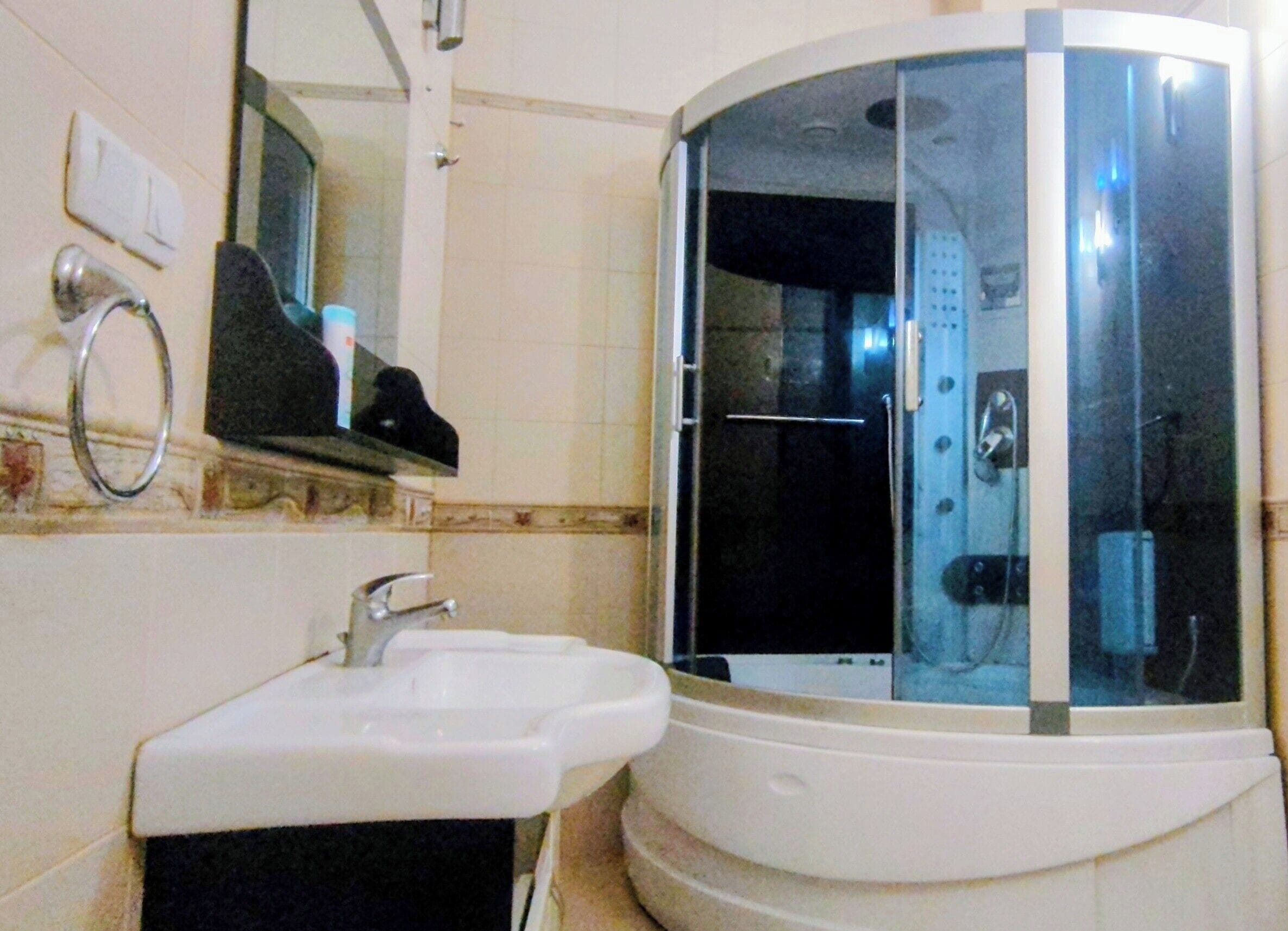 Bidet
