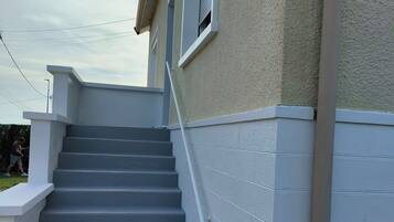 Detalle exterior
