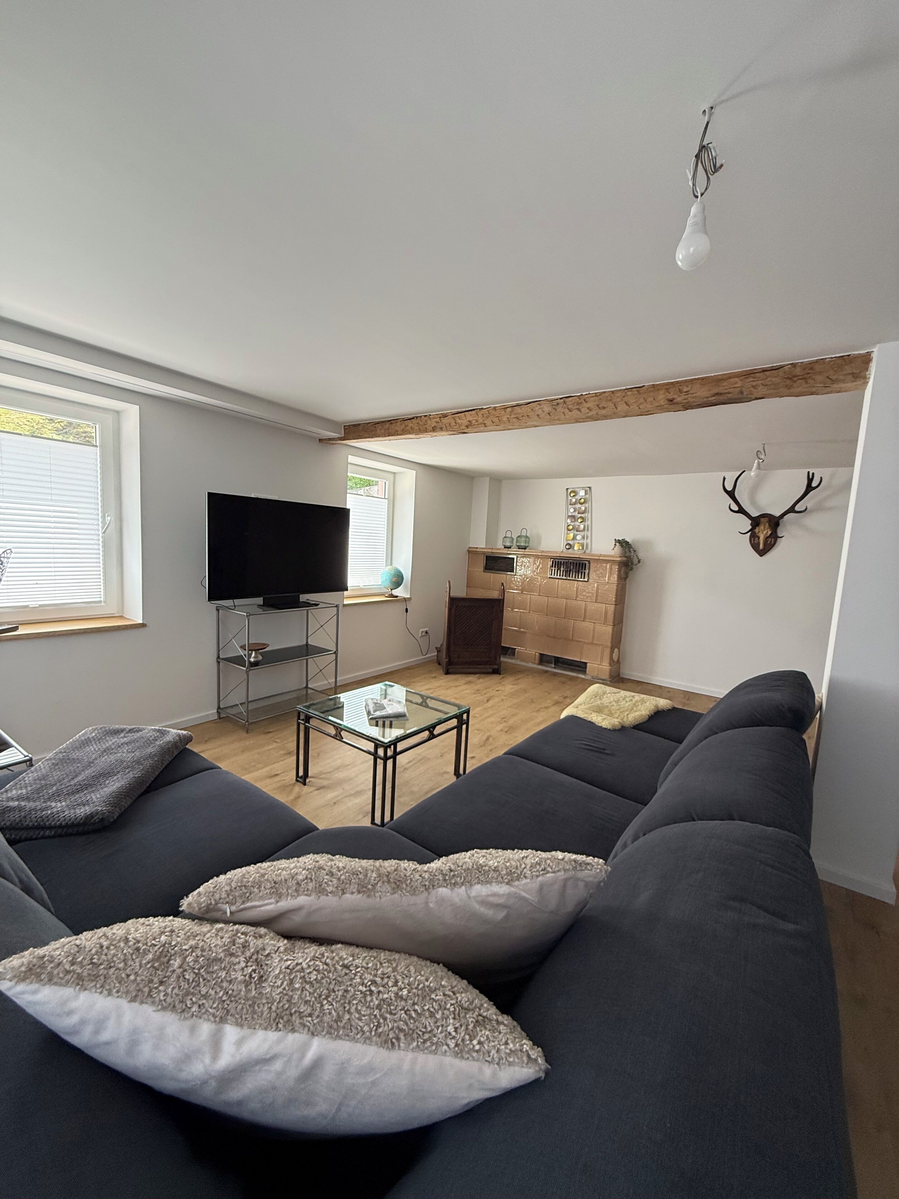 Smart TV 