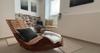 Large vacation apartment in the Black Forest with sauna and family room