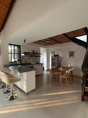 Country House in Quindío Casa Victoria