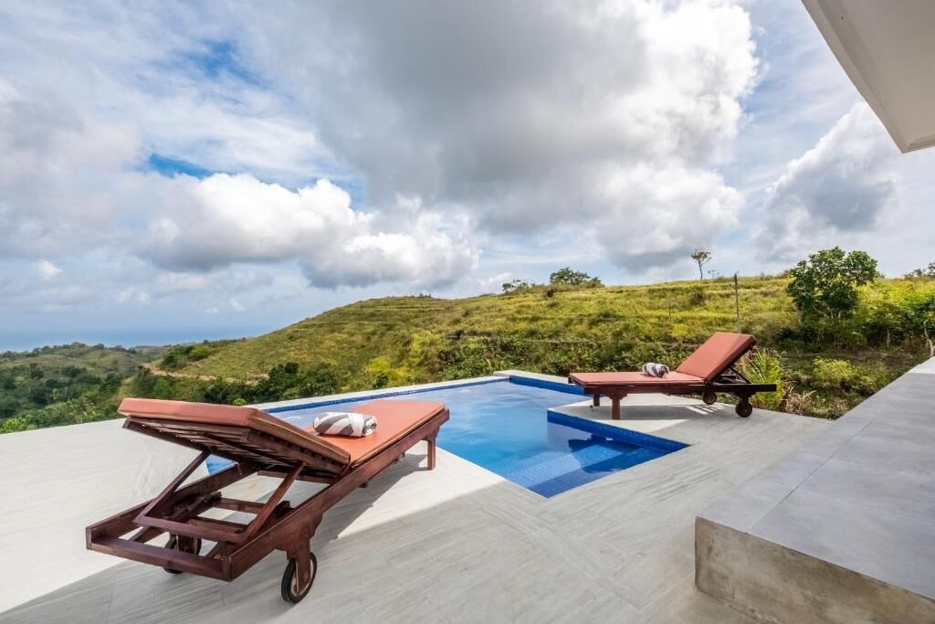 Villa | Pool