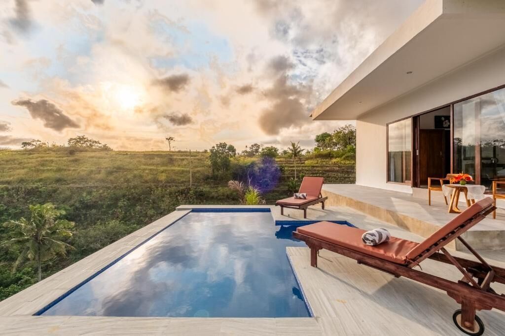 Villa | Piscine
