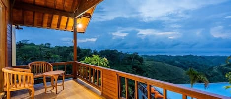 Habitación doble Deluxe, vista al mar | Áreas de la propiedad