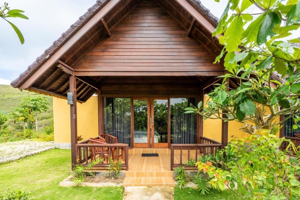 Standard Room | Exterior