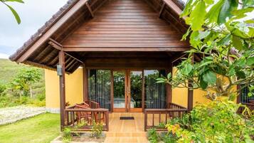 Standard Room | Exterior