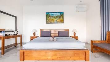 Villa | Free wired internet