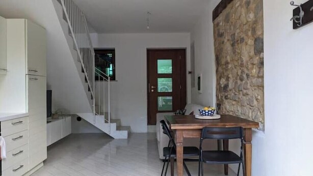 Interior - Guesthouse Riolo (Schio)