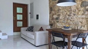 Interior - Guesthouse Riolo (Schio)