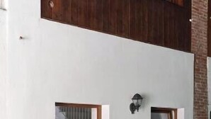 Exterior detail - Guesthouse Riolo (Schio)