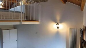 Interior - Guesthouse Riolo (Schio)