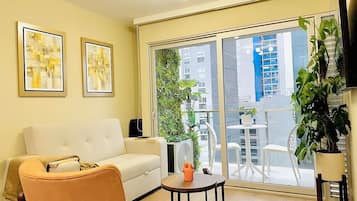 Apartemen | Area keluarga