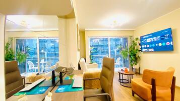 Apartment | Interior