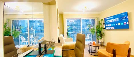 Departamento | Interior