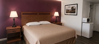 Budget Inn Ontario