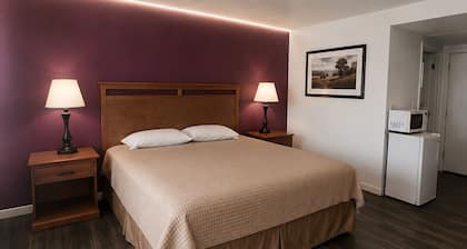 Budget Inn Ontario