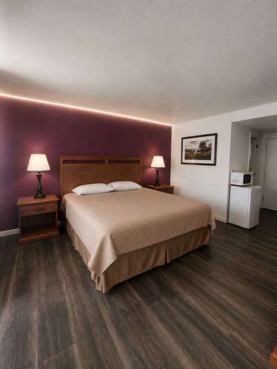 Budget Inn Ontario