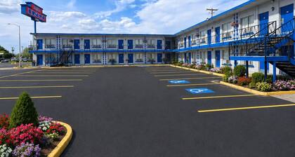 Budget Inn Ontario