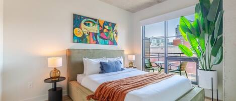 2 quartos, ferros/tábuas de passar roupa, Wi-Fi, roupa de cama