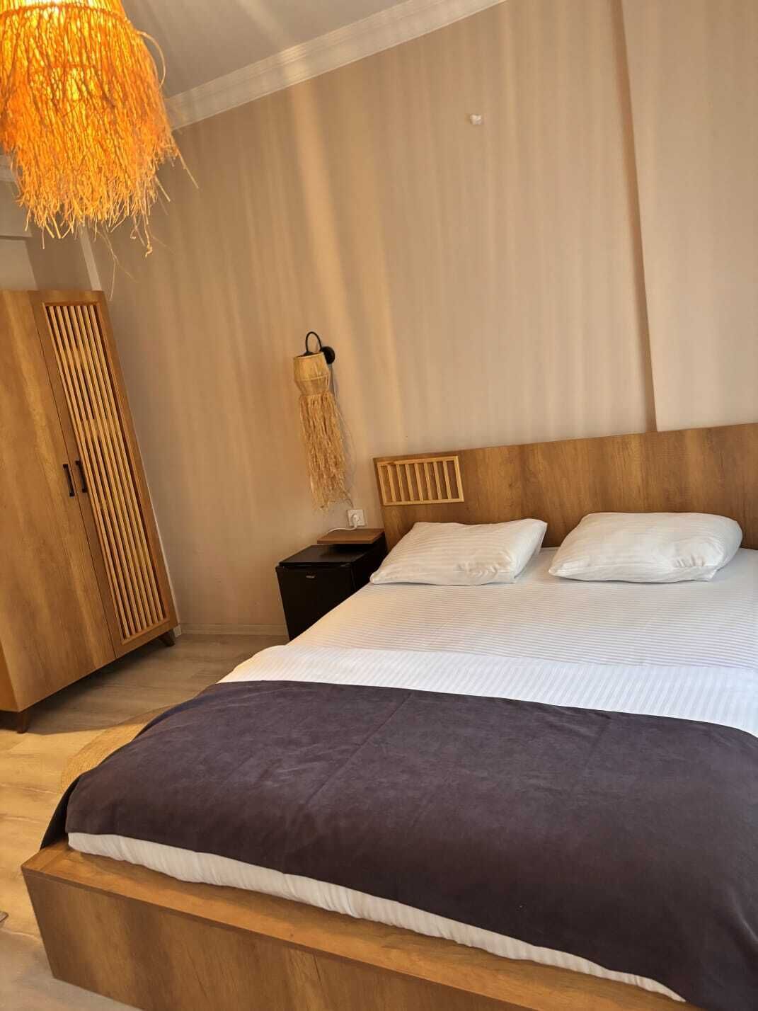 Comfort Room, Balcony, Garden View | Laptop workspace, free WiFi, bed sheets